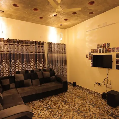Ruby Villa Pondicherry Exterior photo