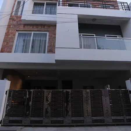 Ruby Villa Pondicherry Exterior photo