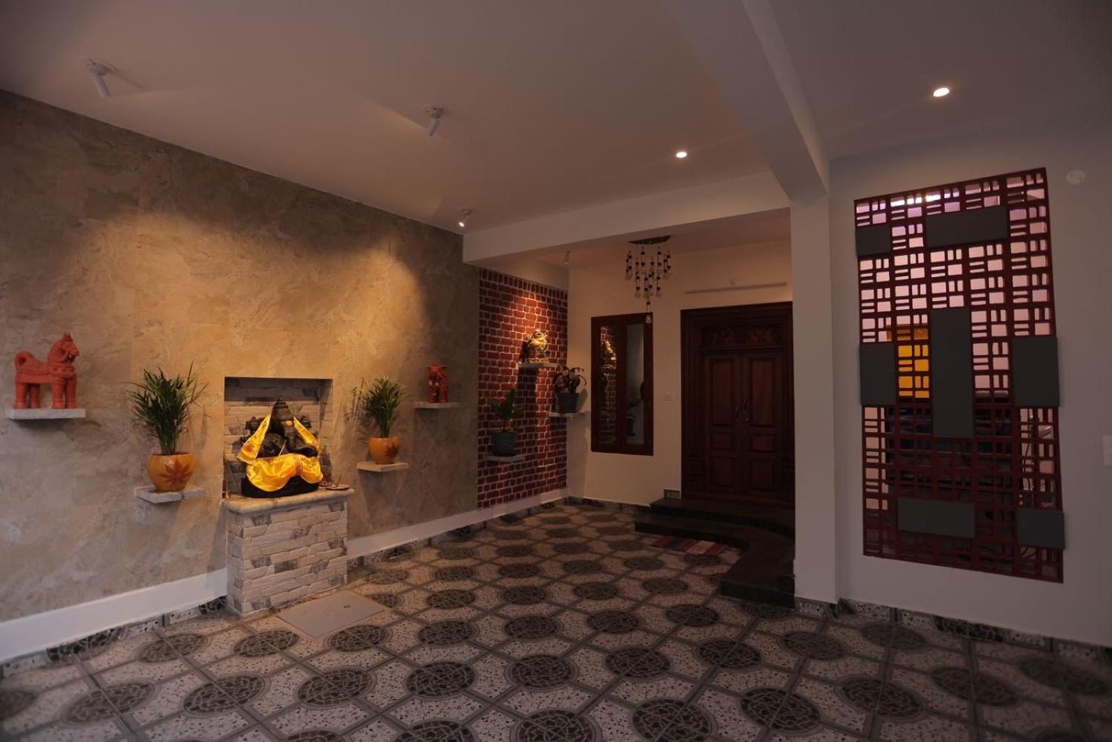 Villa Ruby *