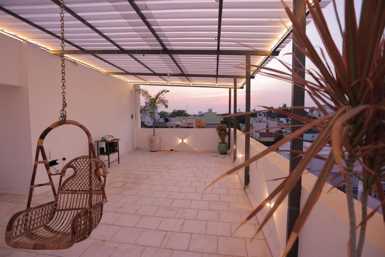 Villa Ruby Pondicherry