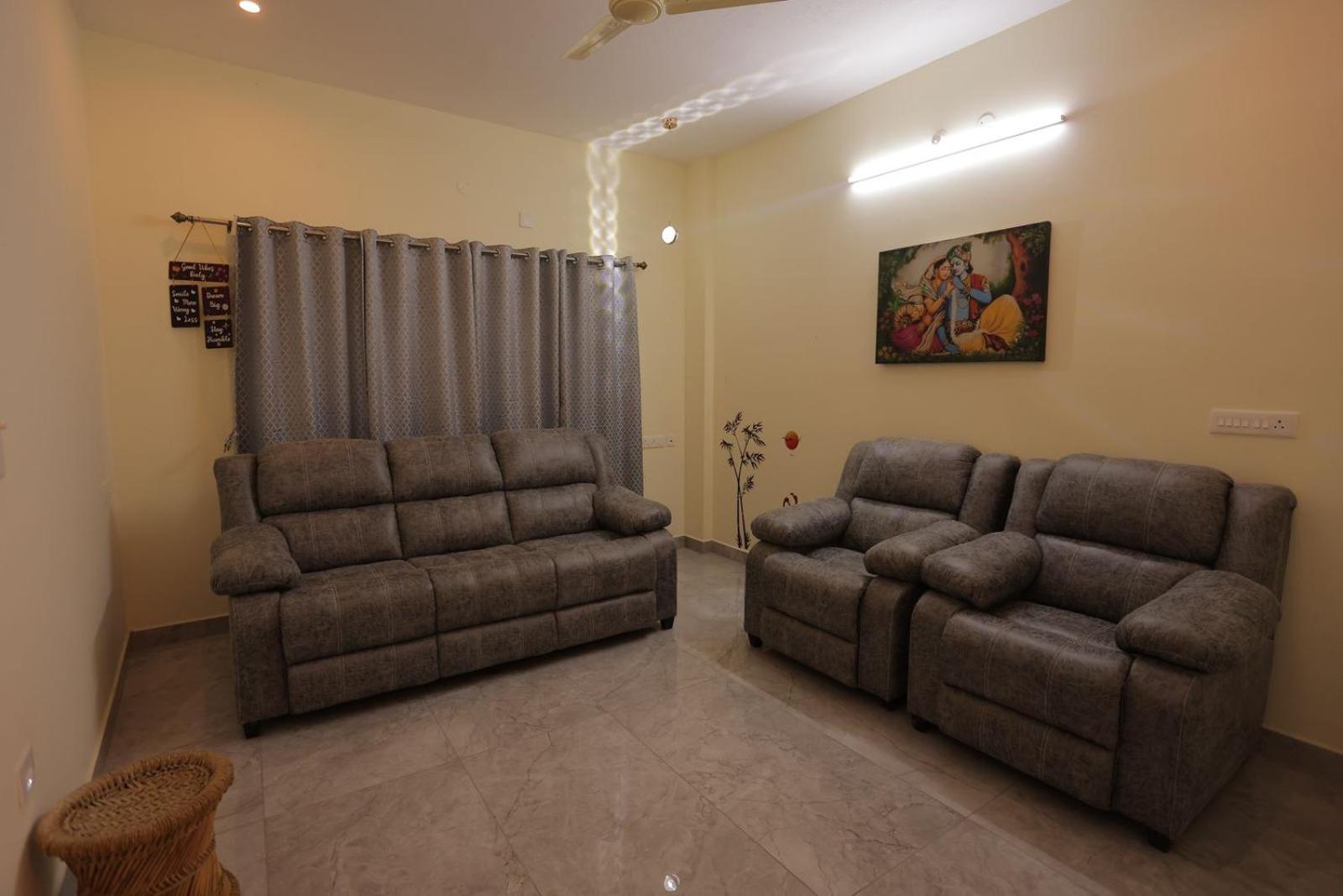 Villa Ruby