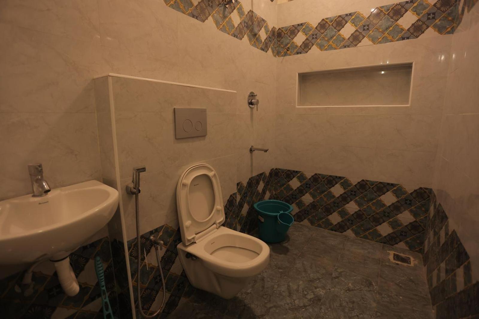 Ruby Villa Pondicherry