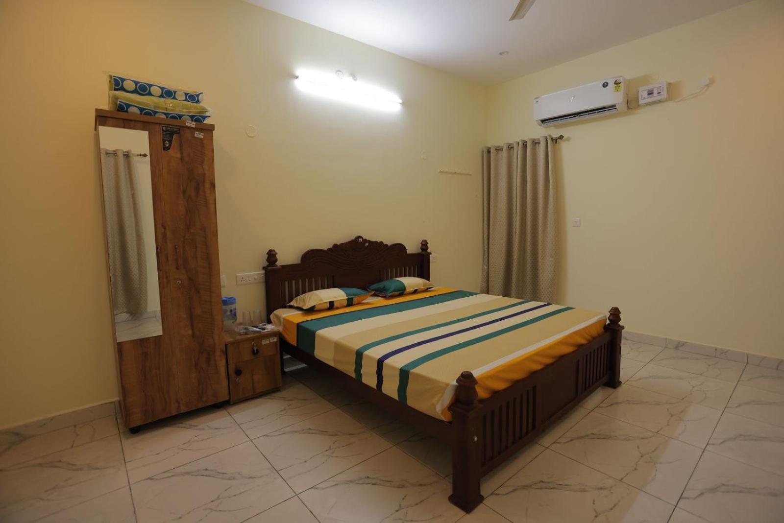 Villa Ruby Pondicherry