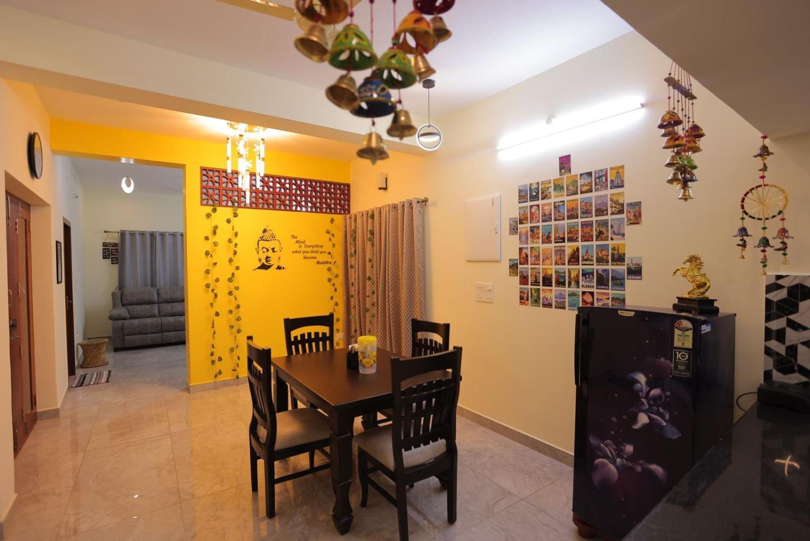 Villa Ruby
