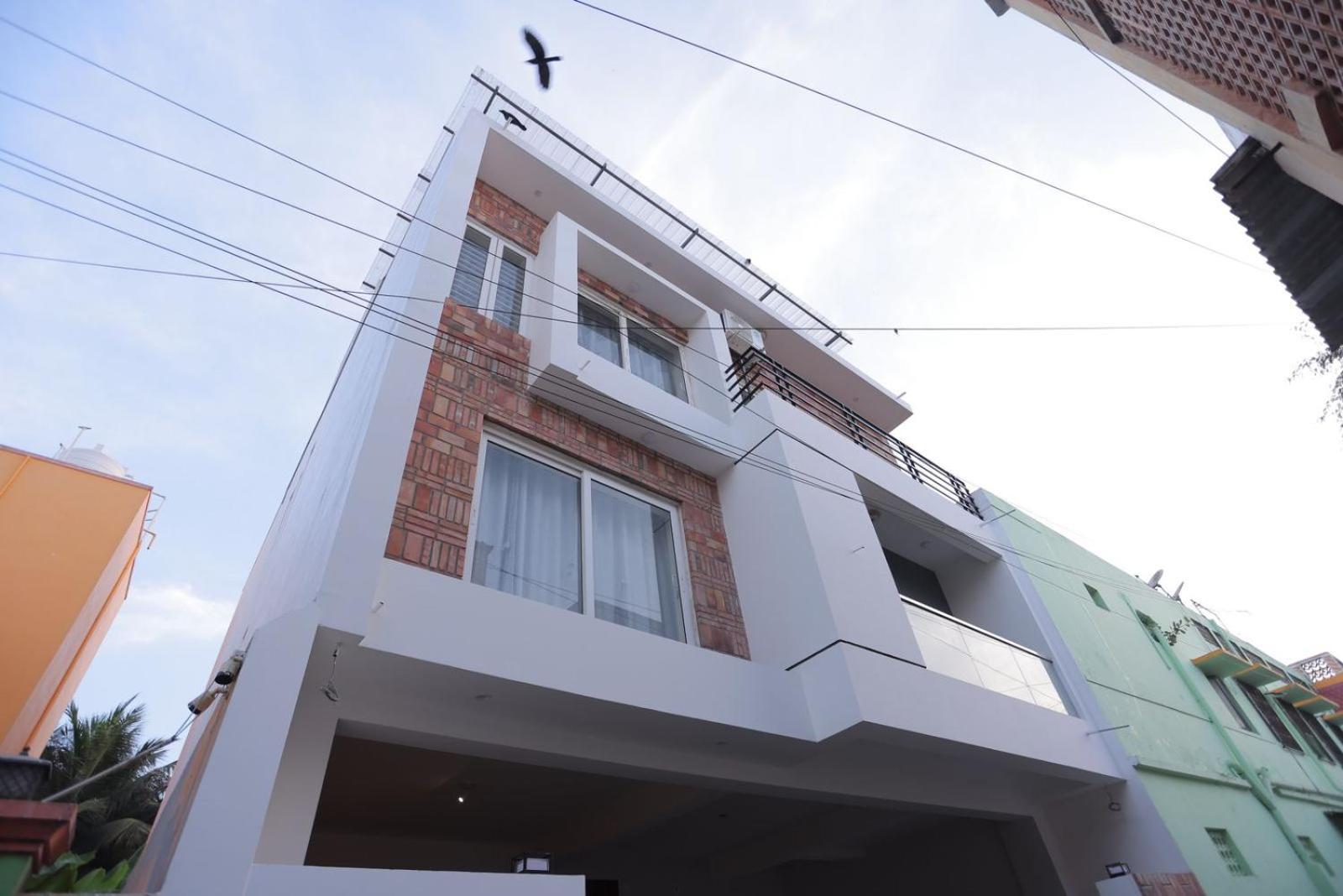 Ruby Villa *