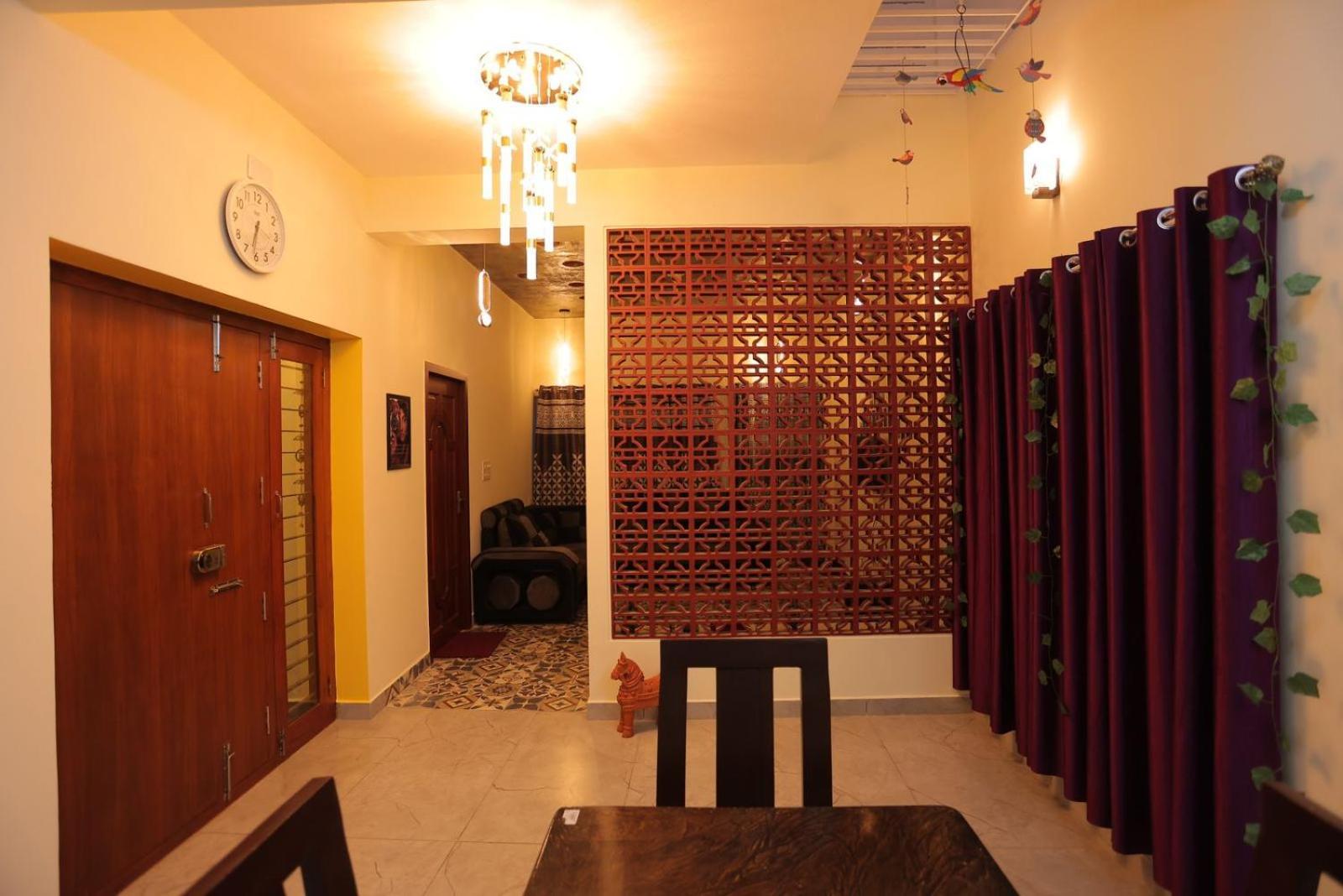 Ruby Pondicherry