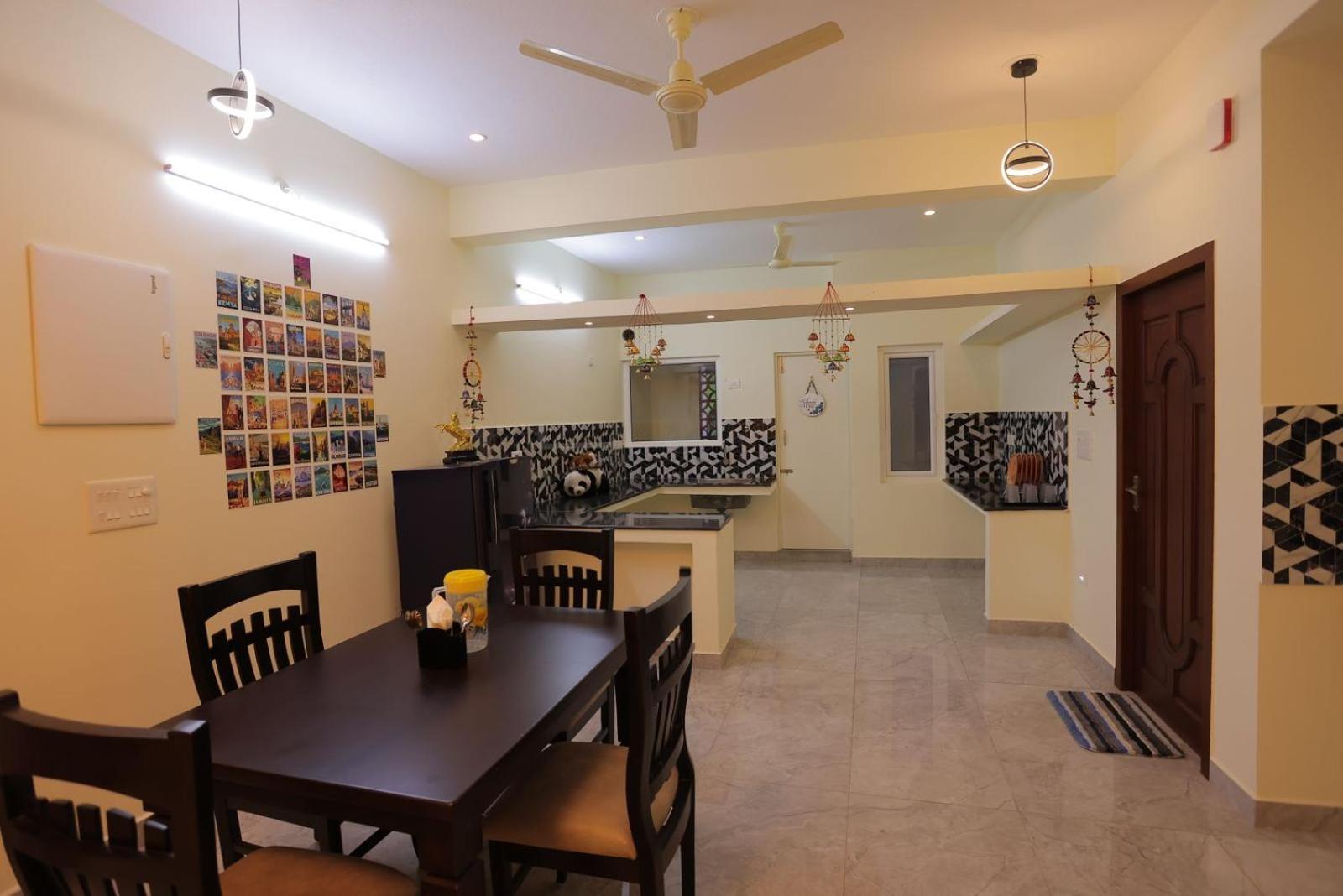 Ruby Villa Pondicherry