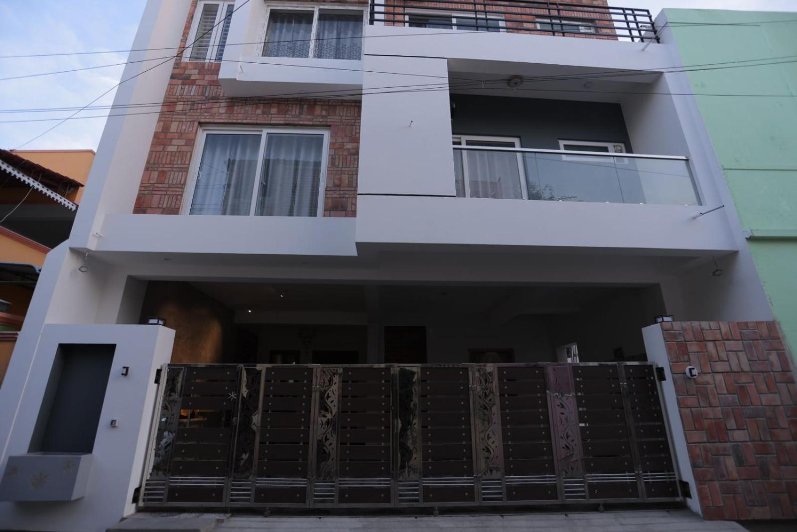 Villa Ruby
