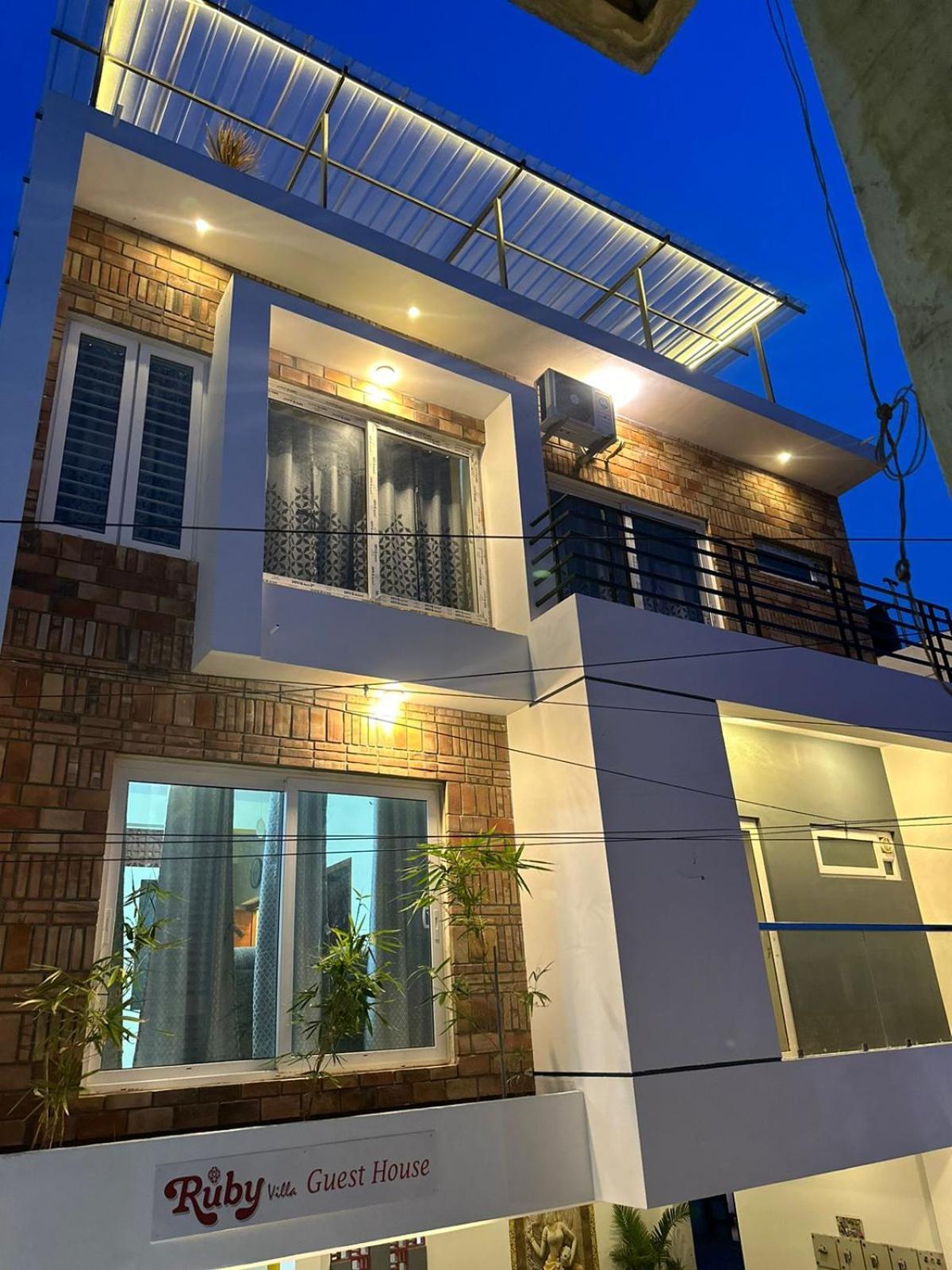 Villa Ruby